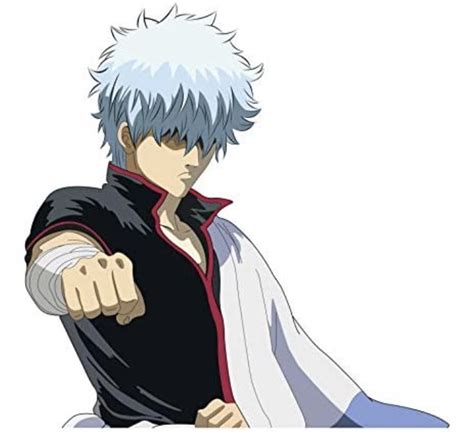 Discover More Than 74 Anime Characters White Hair Best In Cdgdbentre