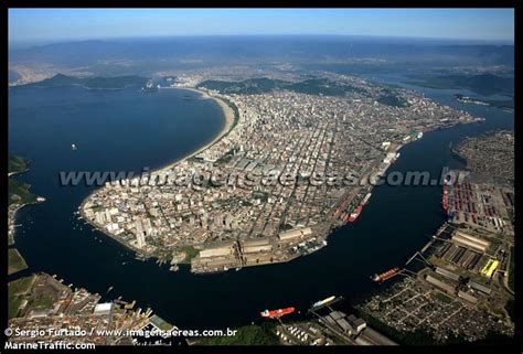 Port of SANTOS (BR SSZ) details - Departures, Expected Arrivals and ...