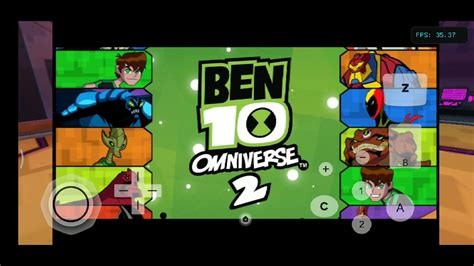 Ben 10 Omniverse Psp Game Download For Android Optionsclever