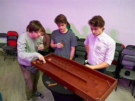 Игра «Точно в цель» для сотрудников в офис - заказать в Москве ...