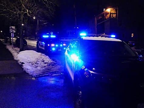 Concord Police Investigating Shooting On Hanover Street: Watch ...