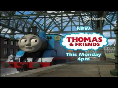 Cartoonito Uk Thomas And Friends