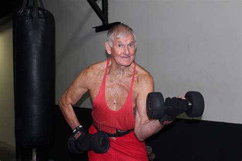 73 Year Old Bodybuilder Hopes To Empower Others South Coast Sun