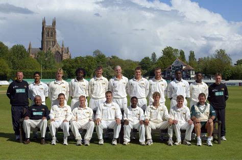 58 Best Worcester Cricket Club images | Cricket club, Cricket, Club