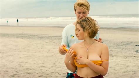 Nude Video Celebs Rieke Seja Nude Get Lucky 2019