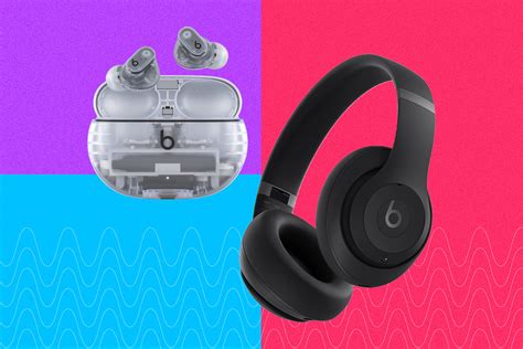 Beats headphones and earbuds are up to 43% off at Amazon now