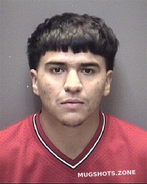 Barcenas Adan 12 19 2023 Galveston County Mugshots Zone