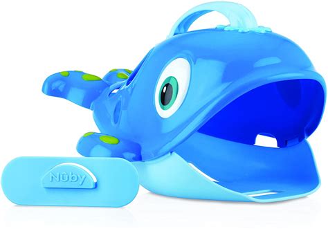 Baleine Jouet De Bain Nuby Bambinos