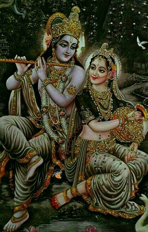 Radha Krishna Full Jai Shri Krishna Radhe Krishna Lord 53 Off