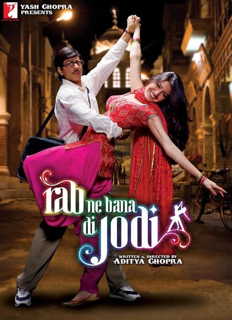 Rab Ne Bana Di Jodi 2008 Imdb