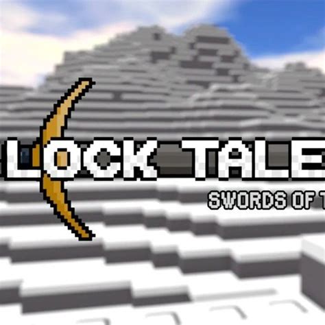 Stream Mt Blackrock Block Tales Ost By Block Tales Soundtrack