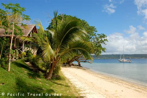 Vanuatu Resort Pictures | Resorts in Port Vila and Santo