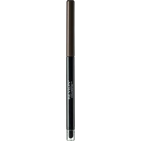 Revlon Colorstay Eye Liner Black Brown G Woolworths