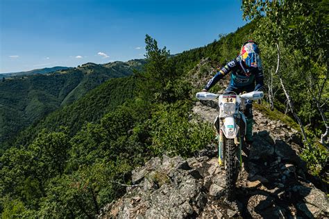 Fim Hard Enduro World Championship 2024 Merci Stafani