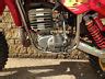 Maico Mega Twinshock Evo Offroad Motocross Bike