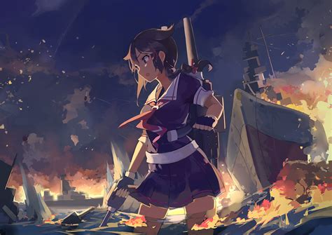 艦これ 壁紙 ラブライブ 壁紙 艦隊これくしょん