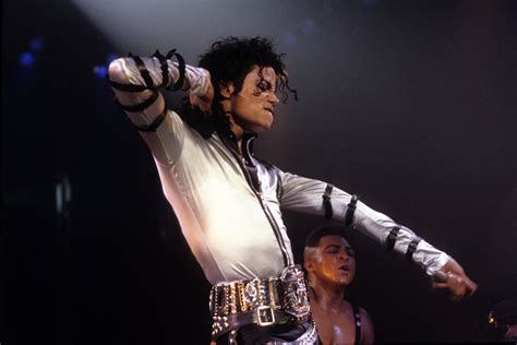 Bad Tour - Michael Jackson Photo (12478054) - Fanpop