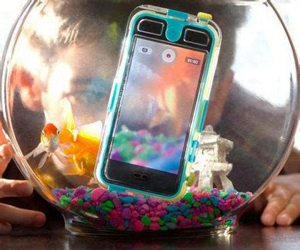 Waterproof iPhone Case