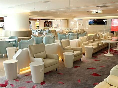 China Southern Gold Silver Elite Plus Lounge Can Airport Lounges