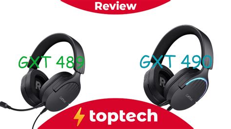 Review Trust Gaming Headsets im Test überzeugt Fayzo Reihe