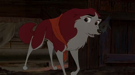 Jenna - Balto Photo (39310013) - Fanpop