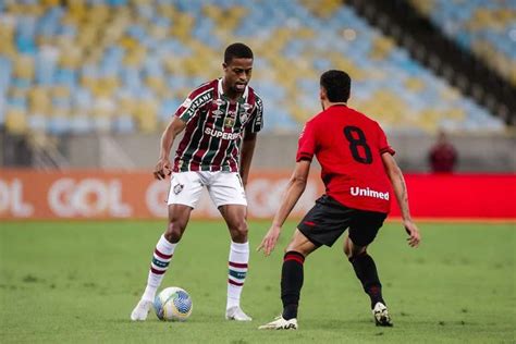 Atua Es Enm Keno Perde Gol Quase Feito E O Pior Do Fluminense Veja