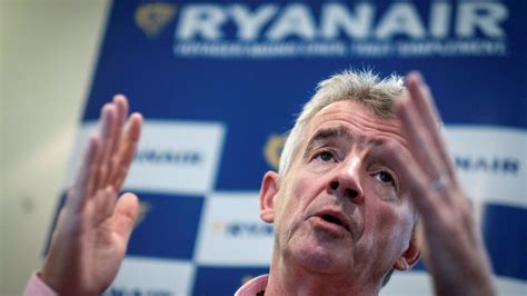 La Justicia Europea Recrimina A Ryanair Que Exija Ayudas En Pa Ses