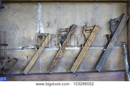 Joinery Tools Image & Photo (Free Trial) | Bigstock