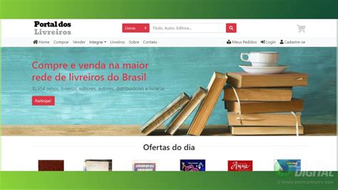 Onde Comprar Livros Mais Baratos Na Internet