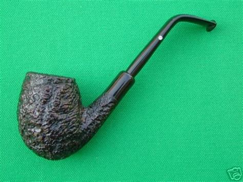 Castello Sea Rock Briar Kkk Pipe Pipes Estate