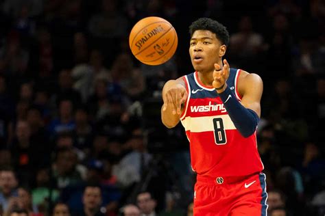 Watch Rui Hachimura Sparks Comeback Rumor With The Recent Twitter