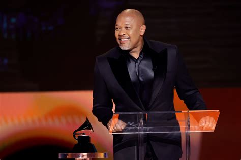 Dr. Dre To Be Honored With ASCAP's Hip-Hop Icon Award