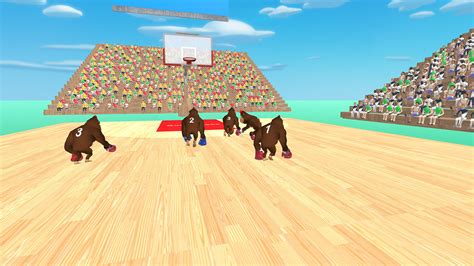 Buy cheap Monkey Basketball CD Key 🏷️ Best Price