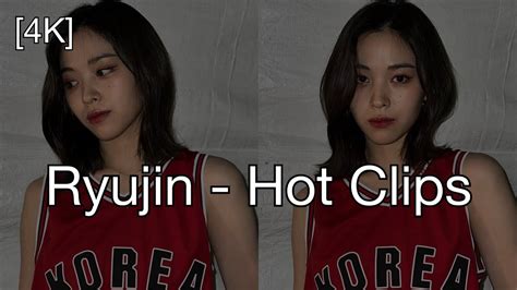 Ryujin Hot Clips YouTube