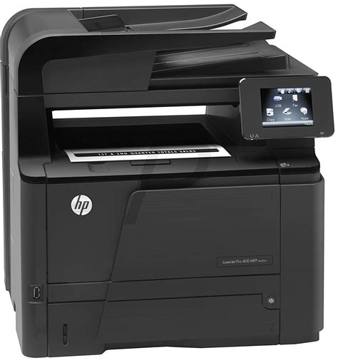 HP LaserJet Pro 400 MFP M425dw (CF288A) купити в інтернет-магазині ...