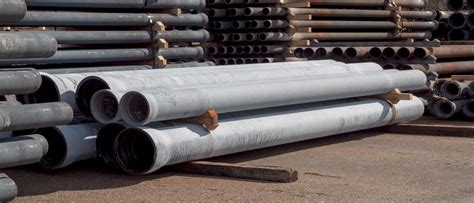 Ductile Iron Pipe DI Pipe