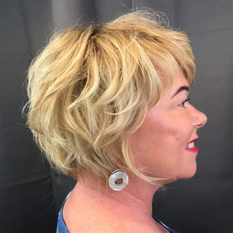 45 Sassy Hairstyles For Women Over 50