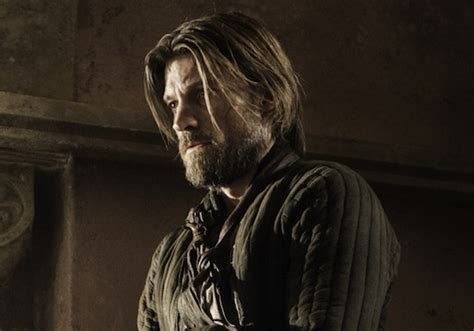 Nikolaj Coster Waldau On Game Of Thrones Jaime — Eye On Emmy Tvline