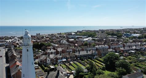 Withernsea Lighthouse – Museum and Visitor Attraction