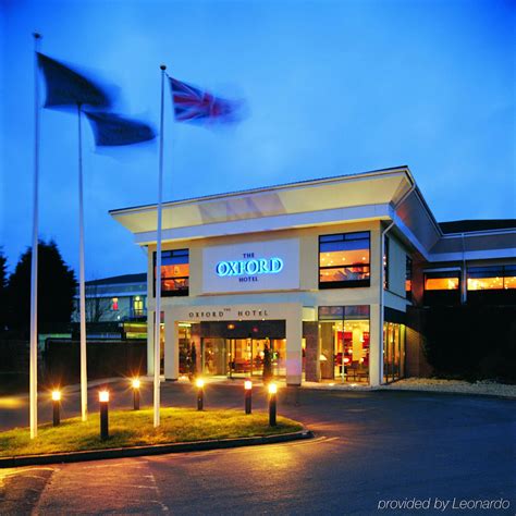 Jurys Inn Oxford | Reserve Your Hotel, Self-Catering, or Bed and ...