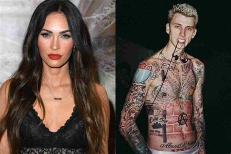 Megan Fox y Machine Gun Kelly de vacaciones en Hawái tras rumores de