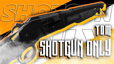 Pubg Mobile Tdm Shotgun Only Challenge S Nxtlvl Gamer Youtube