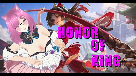 Honor Of King Main Bentar Yok Youtube