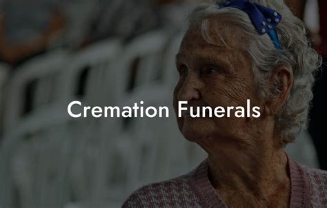 Cremation Funerals Eulogy Assistant