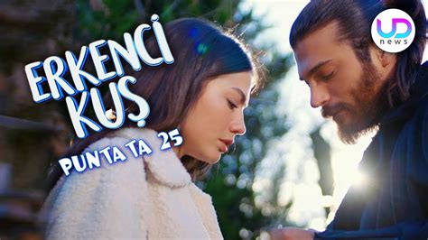 DayDreamer Erkenci Kus Puntata 25 Can Lascia Sanem E Parte YouTube