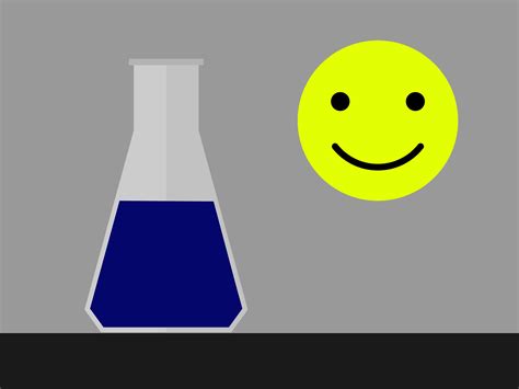 How to Perform the Iodine Clock Reaction: 11 Steps (with Pictures)