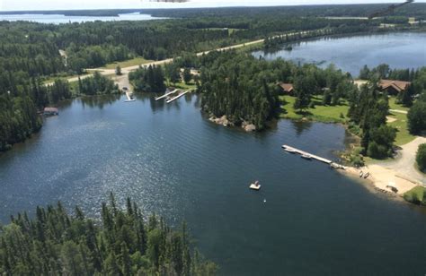 Bakers Narrows Lodge Bakers Narrows Manitoba Resort Reviews