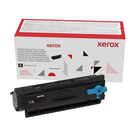 Xerox B305/B310/B315 Toner Cartridges - Shop Xerox