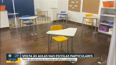 Escolas Particulares Rio De Janeiro - 8
