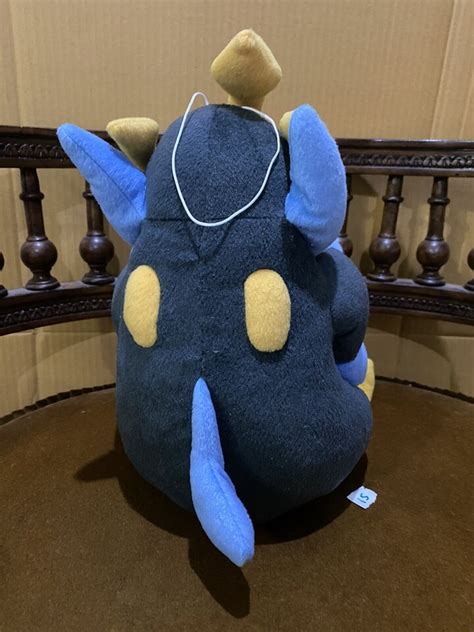 Empoleon Pokemon Banpresto Japan Bandai Spirits 10 Prize Plush Piplup